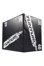 Tunturi Tunturi Plyo Box Soft (EVA) 40/50/60cm