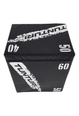 Tunturi Tunturi Plyo Box Soft (EVA) 40/50/60cm