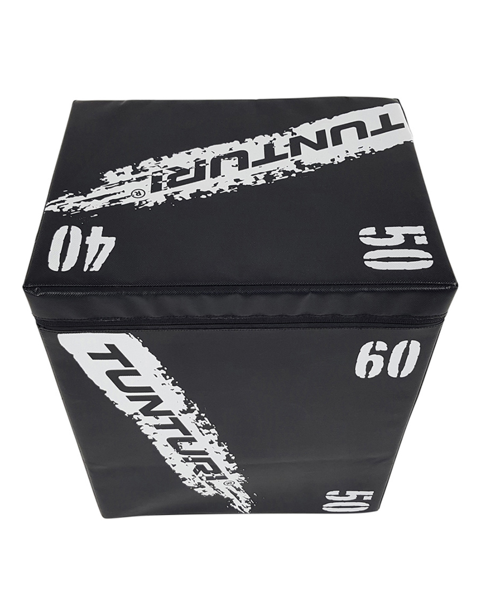 Tunturi Tunturi Plyo Box Soft (EVA) 40/50/60cm