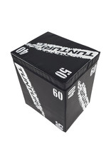 Tunturi Tunturi Plyo Box Soft (EVA) 40/50/60cm