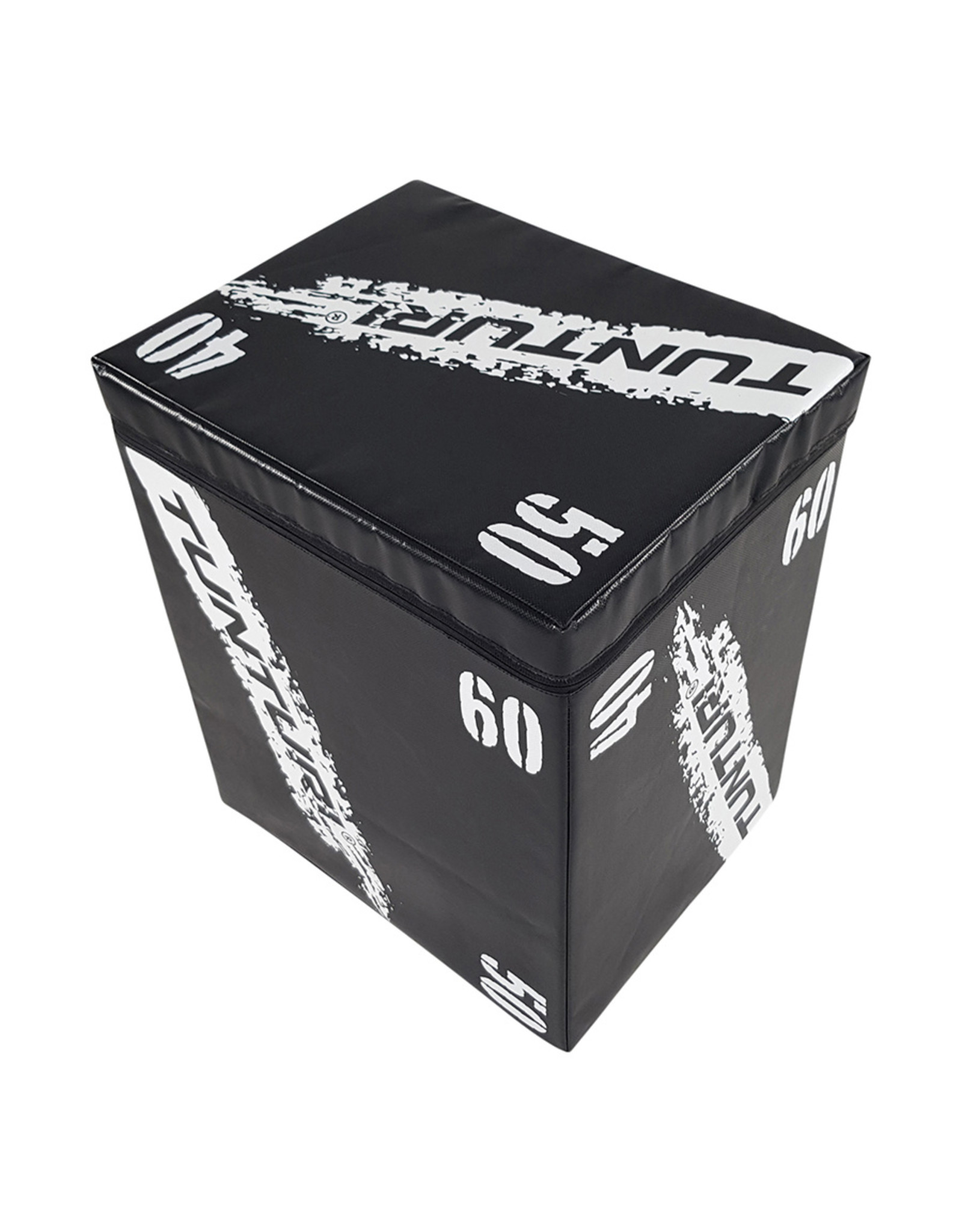 Tunturi Tunturi Plyo Box Soft (EVA) 40/50/60cm