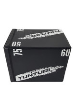 Tunturi Tunturi Plyo Box Soft (EVA) 50/60/75cm