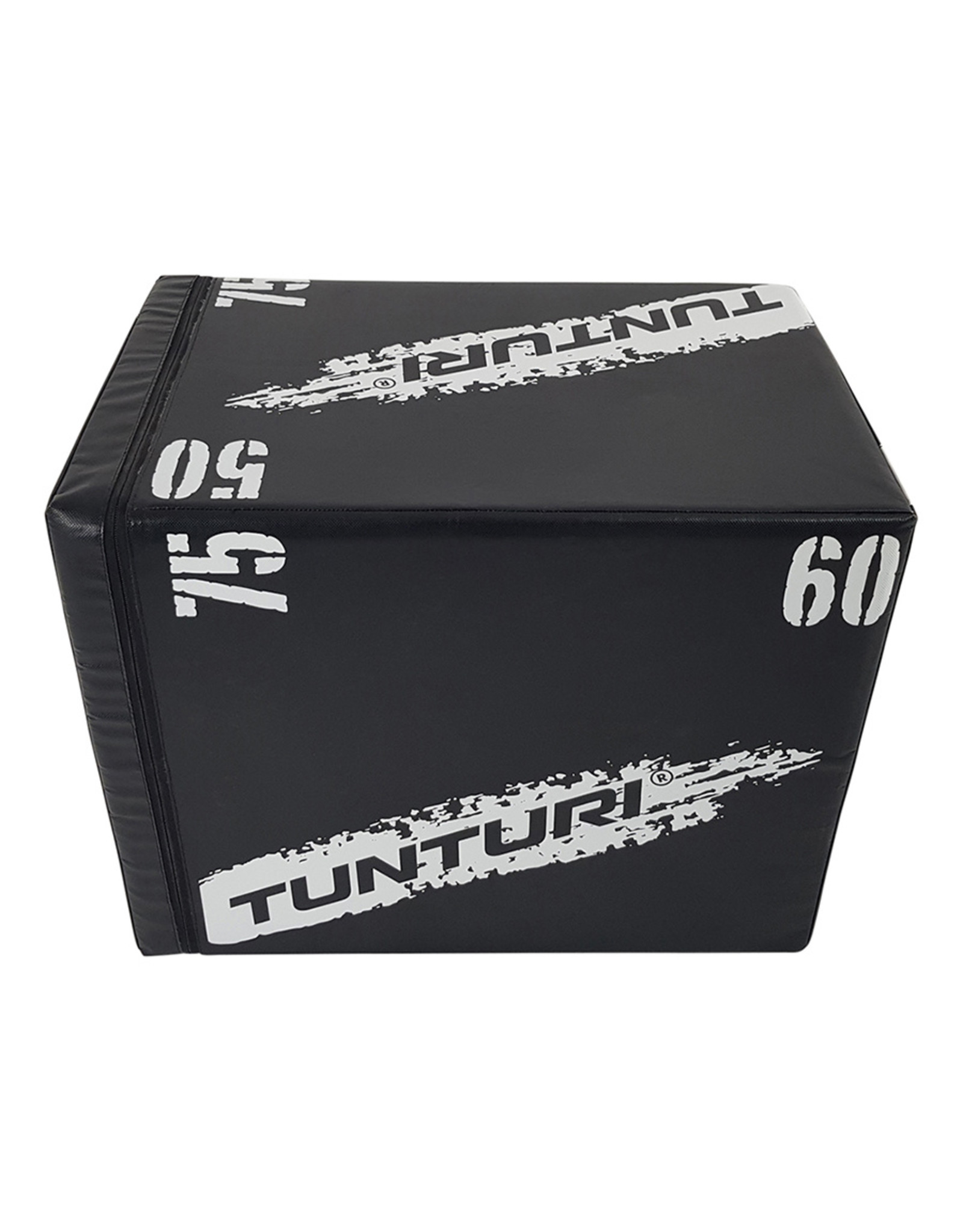 Tunturi Tunturi Plyo Box Soft (EVA) 50/60/75cm