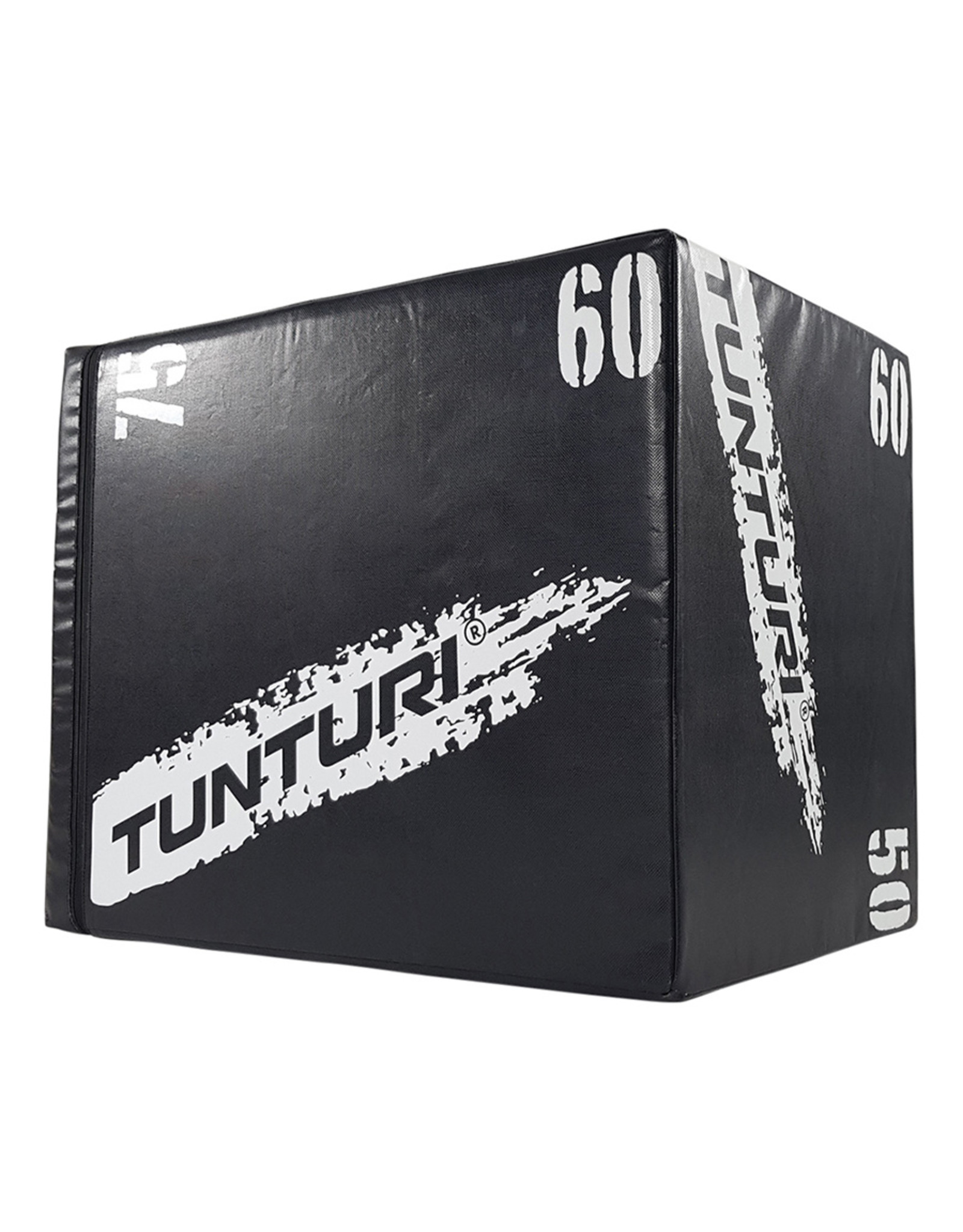 Tunturi Tunturi Plyo Box Soft (EVA) 50/60/75cm