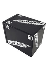 Tunturi Tunturi Plyo Box Soft (EVA) 50/60/75cm