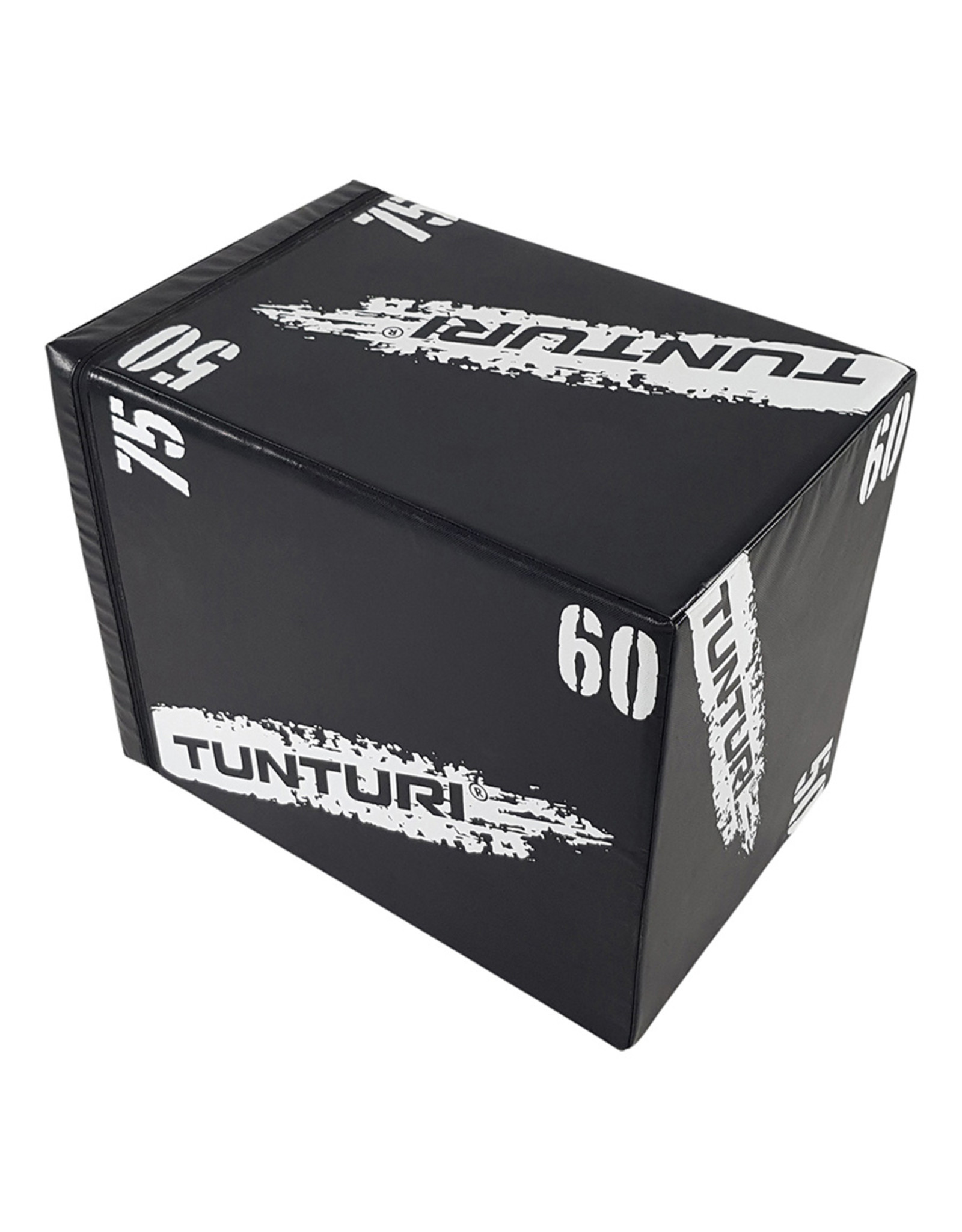 Tunturi Tunturi Plyo Box Soft (EVA) 50/60/75cm