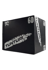 Tunturi Tunturi Plyo Box Soft (EVA) 50/60/75cm