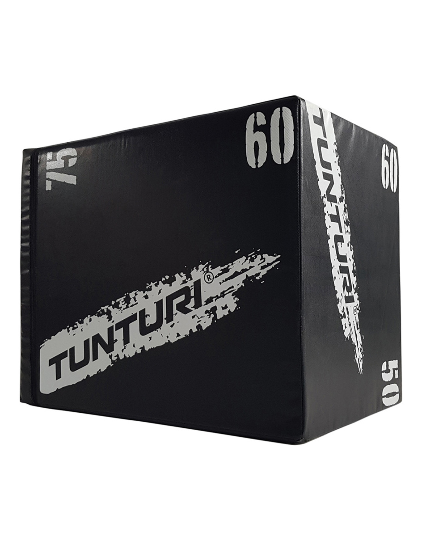 Tunturi Tunturi Plyo Box Soft (EVA) 50/60/75cm