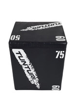 Tunturi Tunturi Plyo Box Soft (EVA) 50/60/75cm