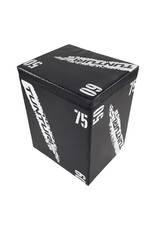Tunturi Tunturi Plyo Box Soft (EVA) 50/60/75cm