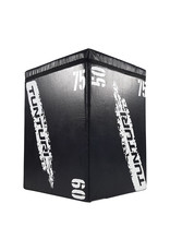 Tunturi Tunturi Plyo Box Soft (EVA) 50/60/75cm