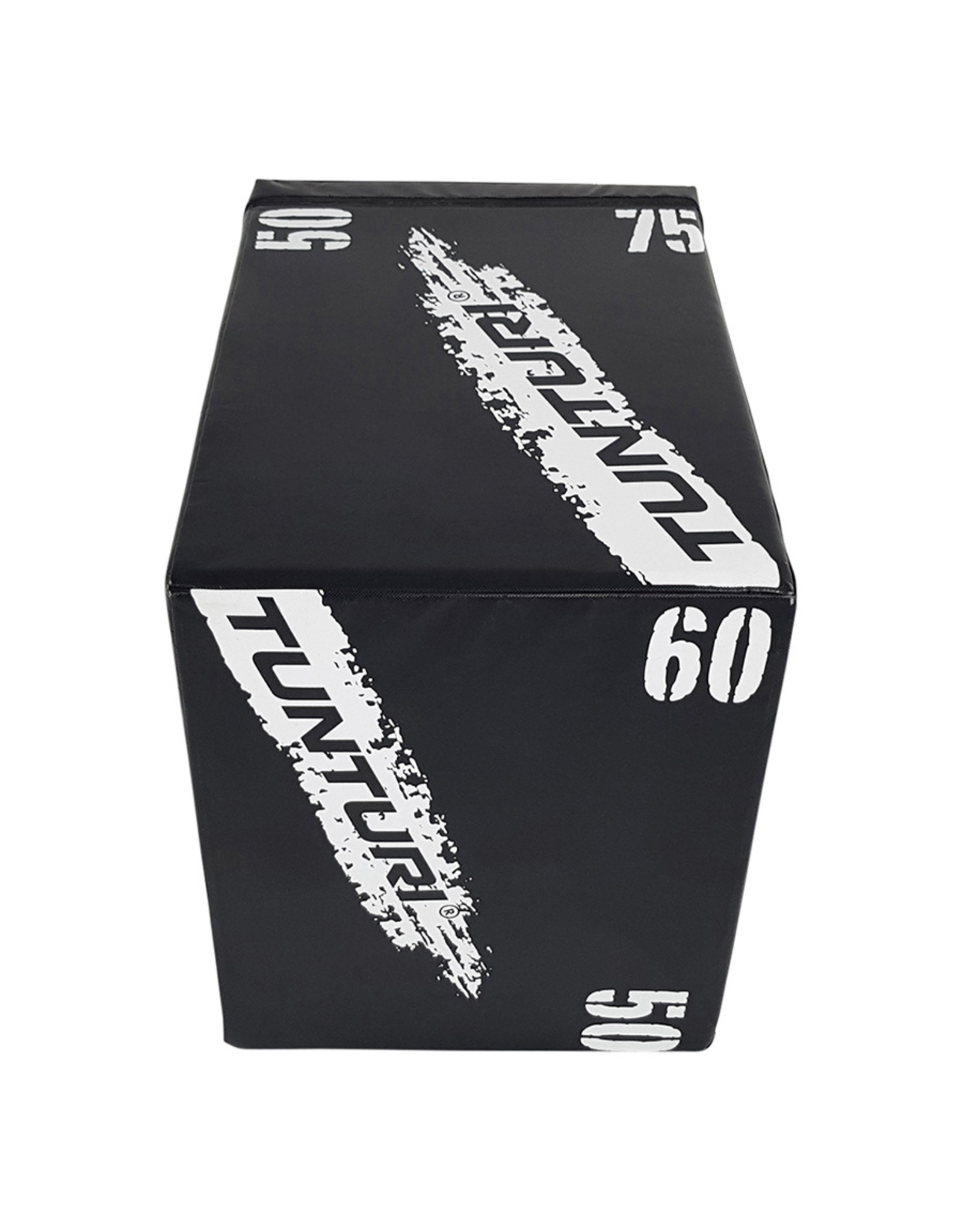 Tunturi Tunturi Plyo Box Soft (EVA) 50/60/75cm