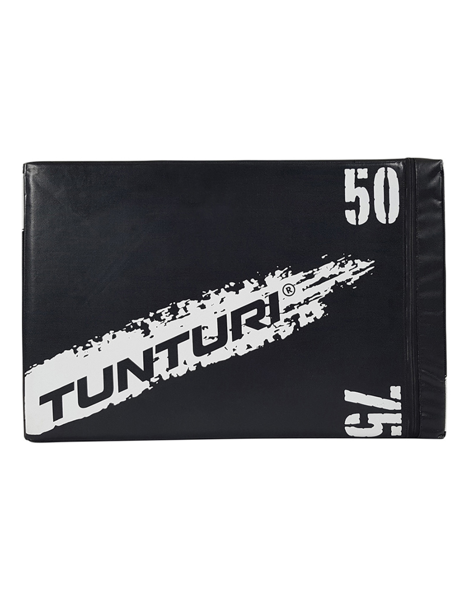 Tunturi Tunturi Plyo Box Soft (EVA) 50/60/75cm