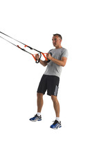 Tunturi Tunturi Suspension / Sling Trainer