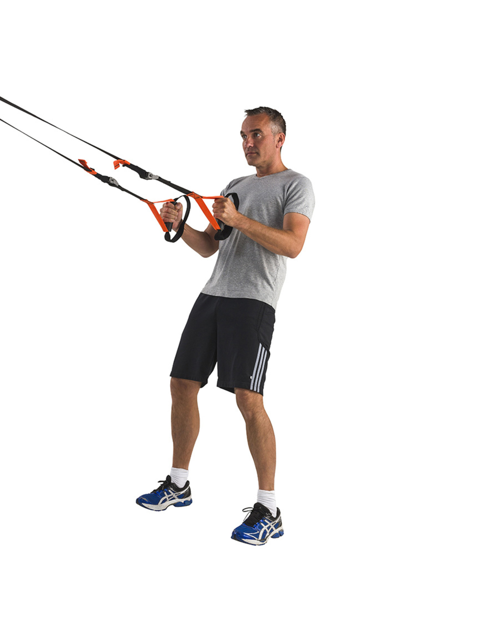 Tunturi Tunturi Suspension / Sling Trainer