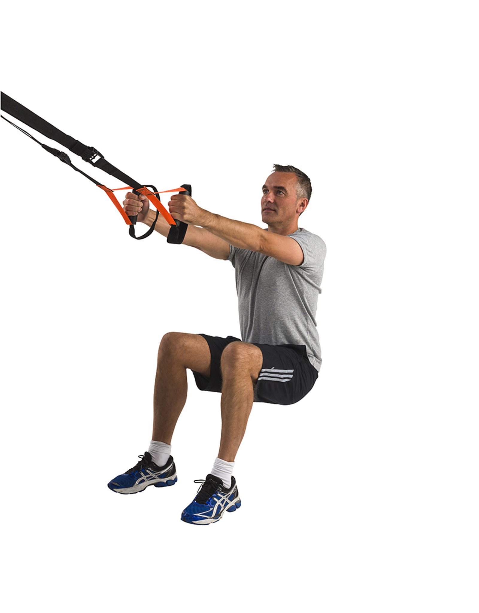 Tunturi Tunturi Suspension / Sling Trainer