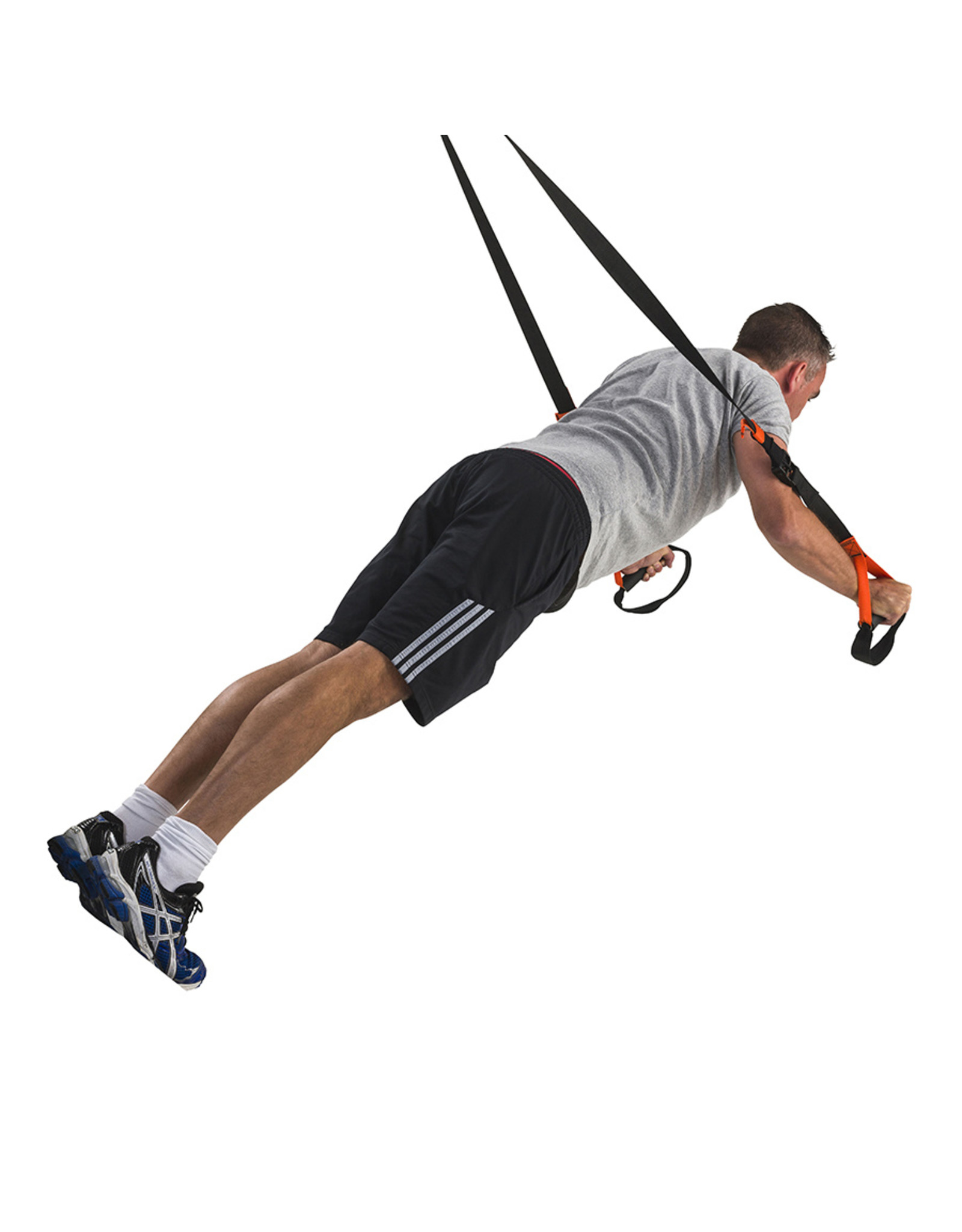 Tunturi Tunturi Suspension / Sling Trainer