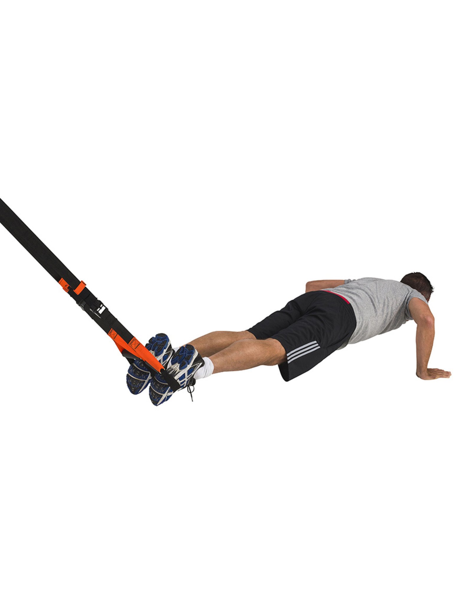 Tunturi Tunturi Suspension / Sling Trainer