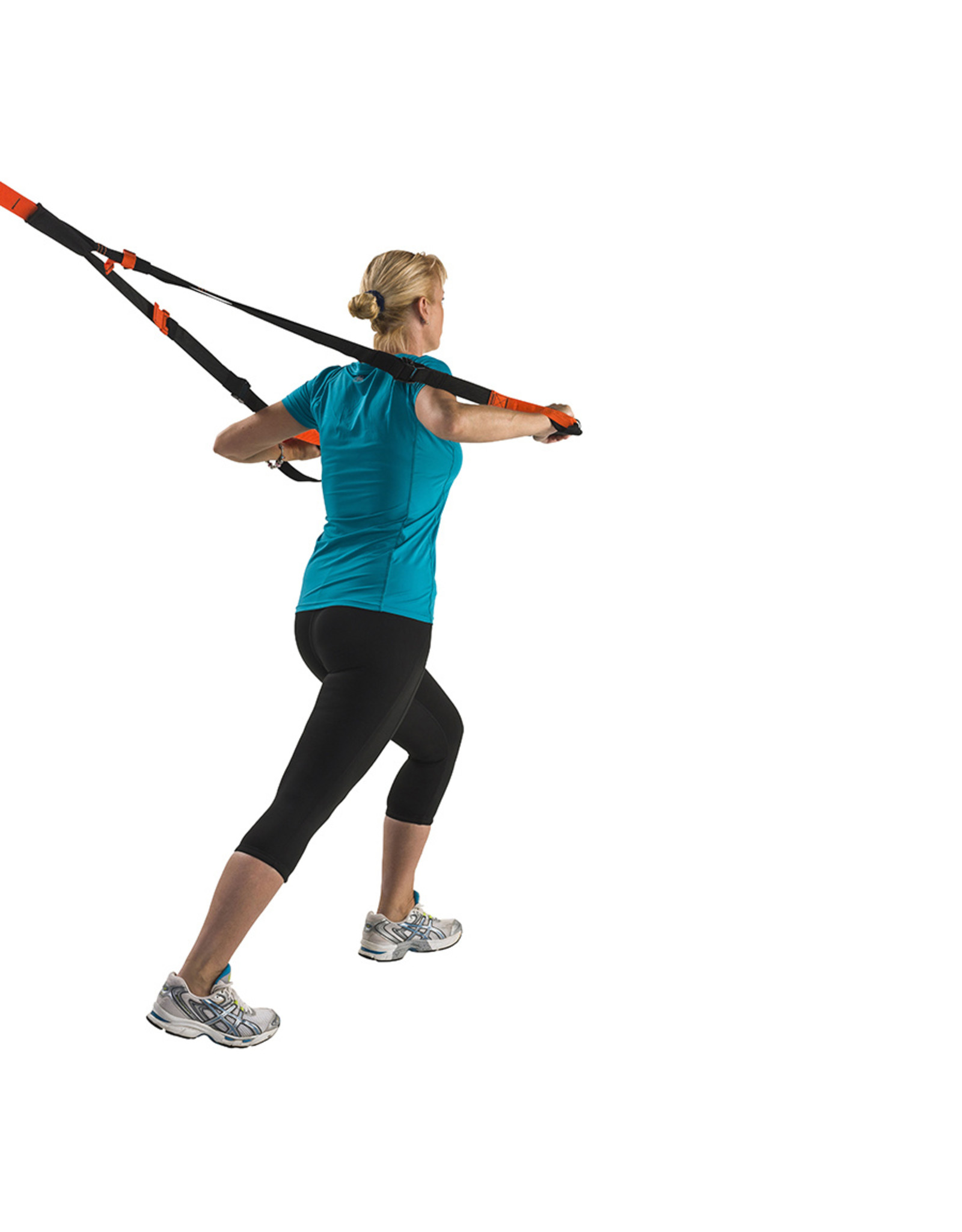 Tunturi Tunturi Suspension / Sling Trainer