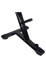 Tunturi Tunturi Disc & Bar Standard 30mm