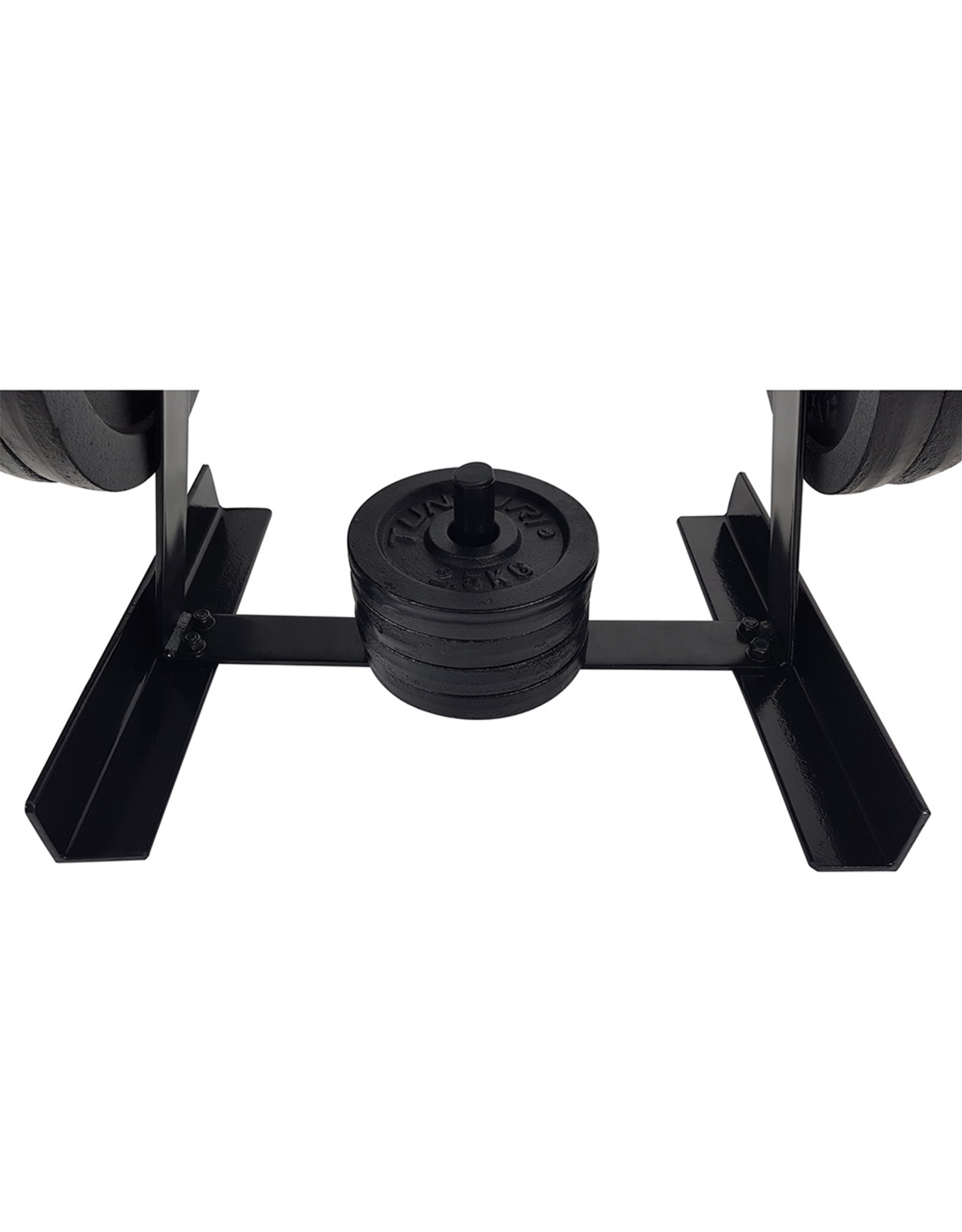 Tunturi Tunturi Weight Plate Standard 30mm