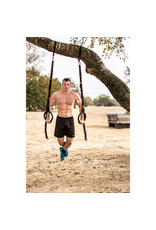 Tunturi Tunturi Pro Suspension Trainer Set