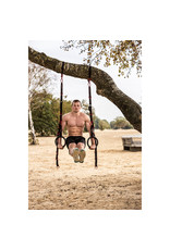 Tunturi Tunturi Pro Suspension Trainer Set