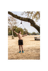 Tunturi Tunturi Pro Suspension Trainer Set