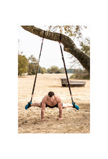 Tunturi Tunturi Pro Suspension Trainer Set