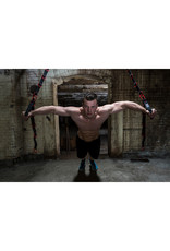 Tunturi Tunturi Pro Suspension Trainer Set