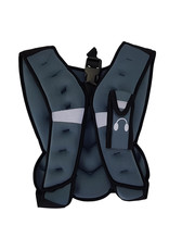 Tunturi Tunturi Weighted Vest 5kg