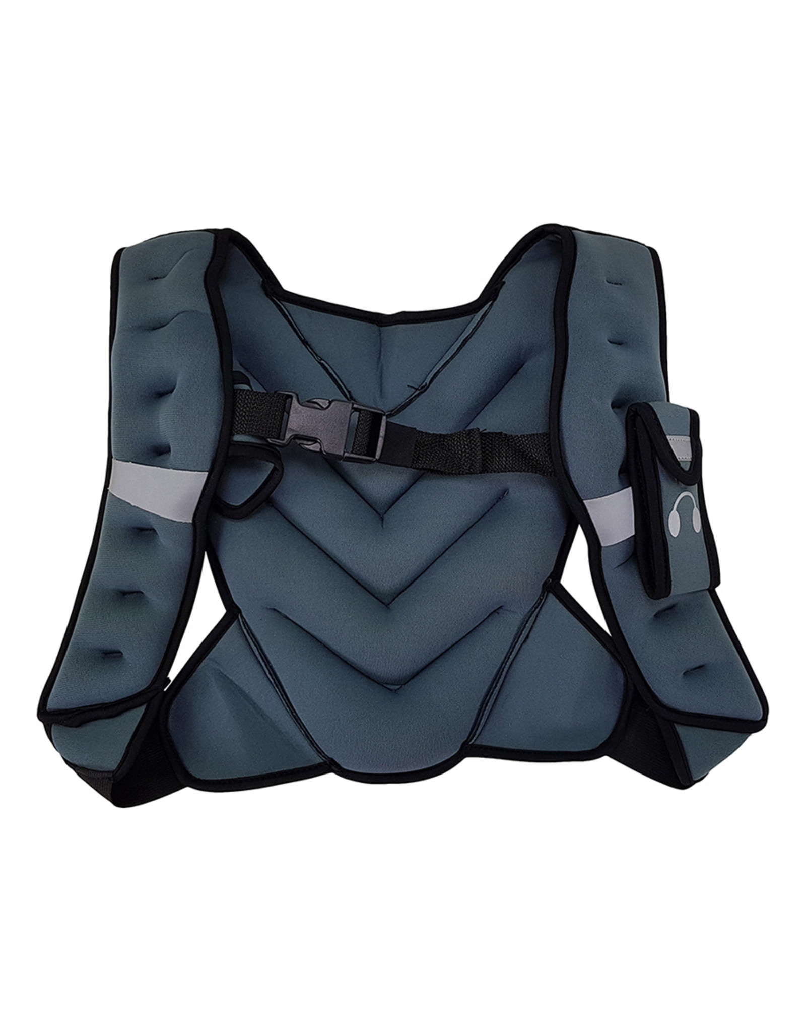 Tunturi Tunturi Weighted Vest 5kg