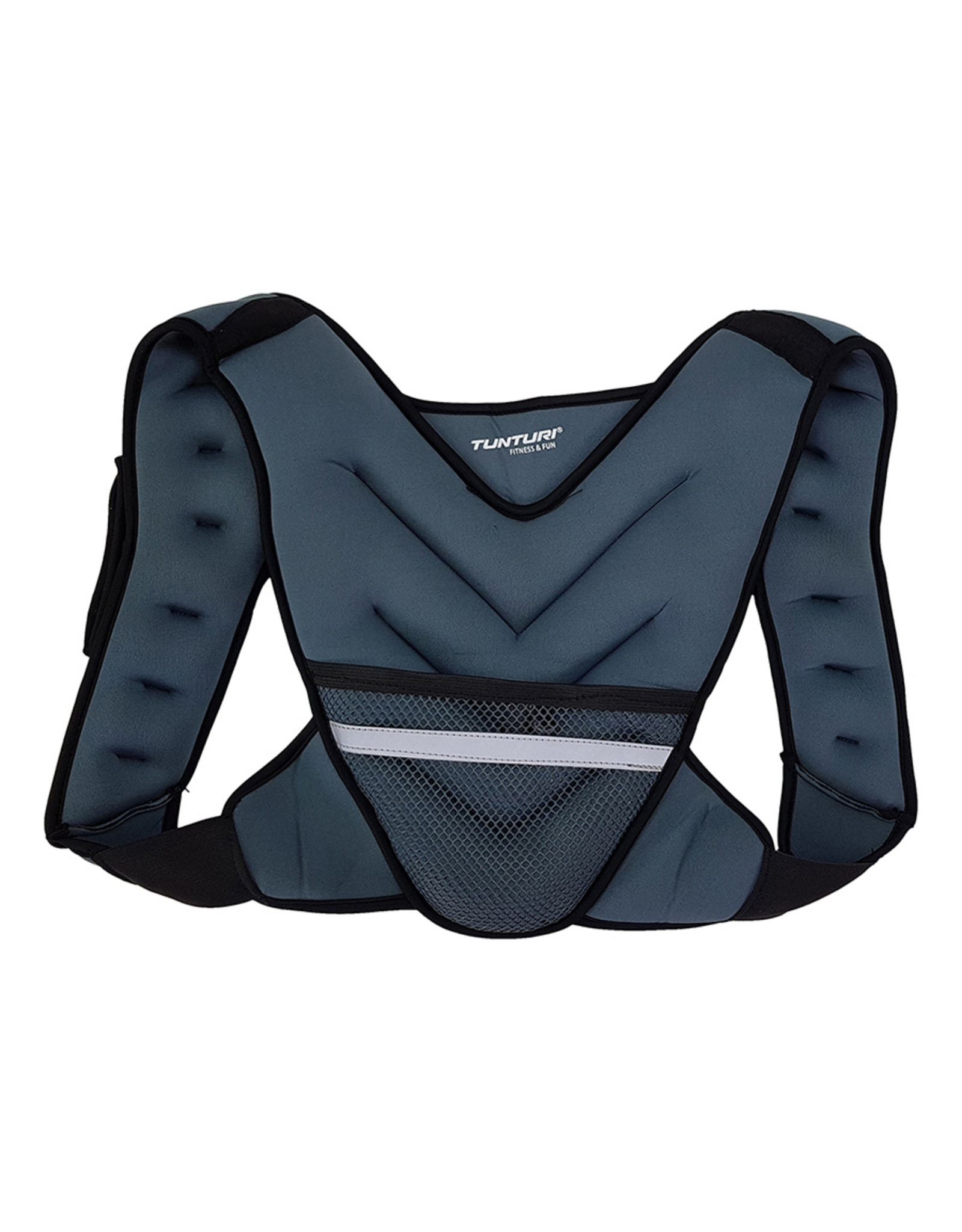 Tunturi Tunturi Weighted Vest 5kg