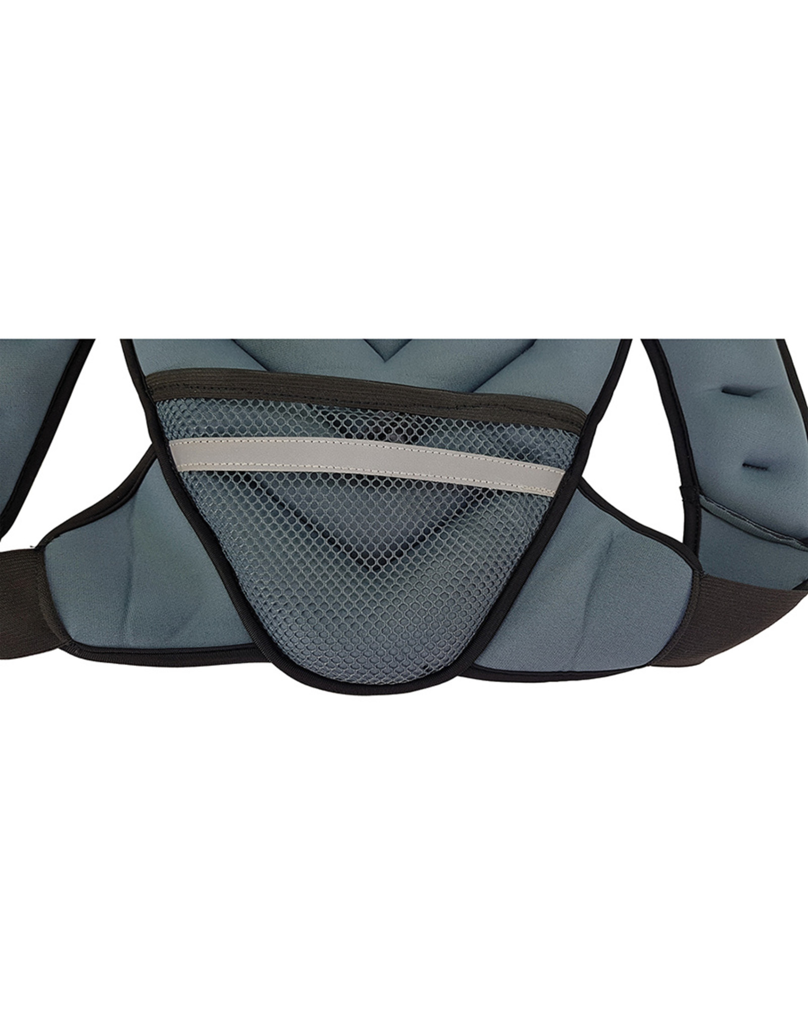 Tunturi Tunturi Weighted Vest 5kg