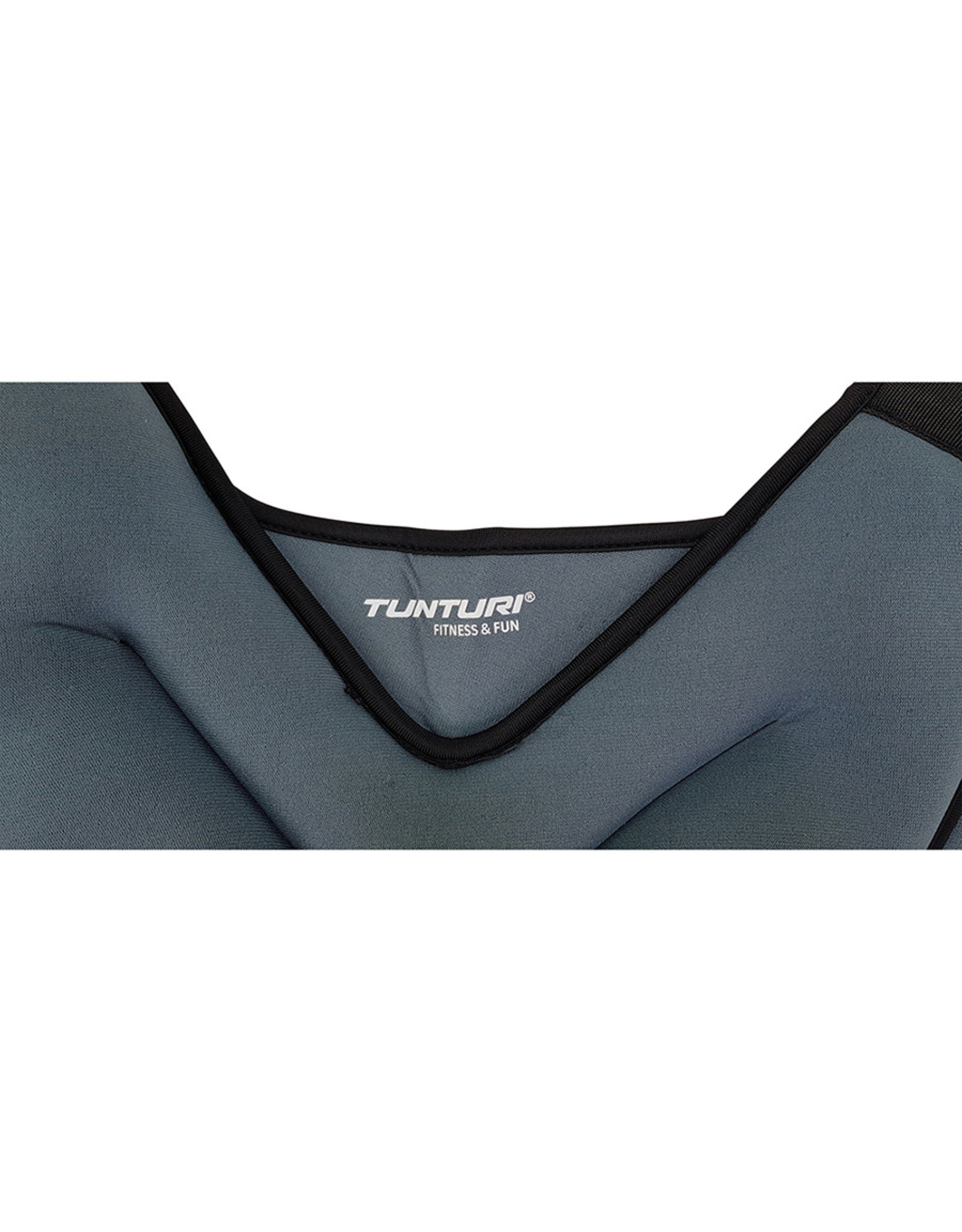 Tunturi Tunturi Weighted Vest 5kg