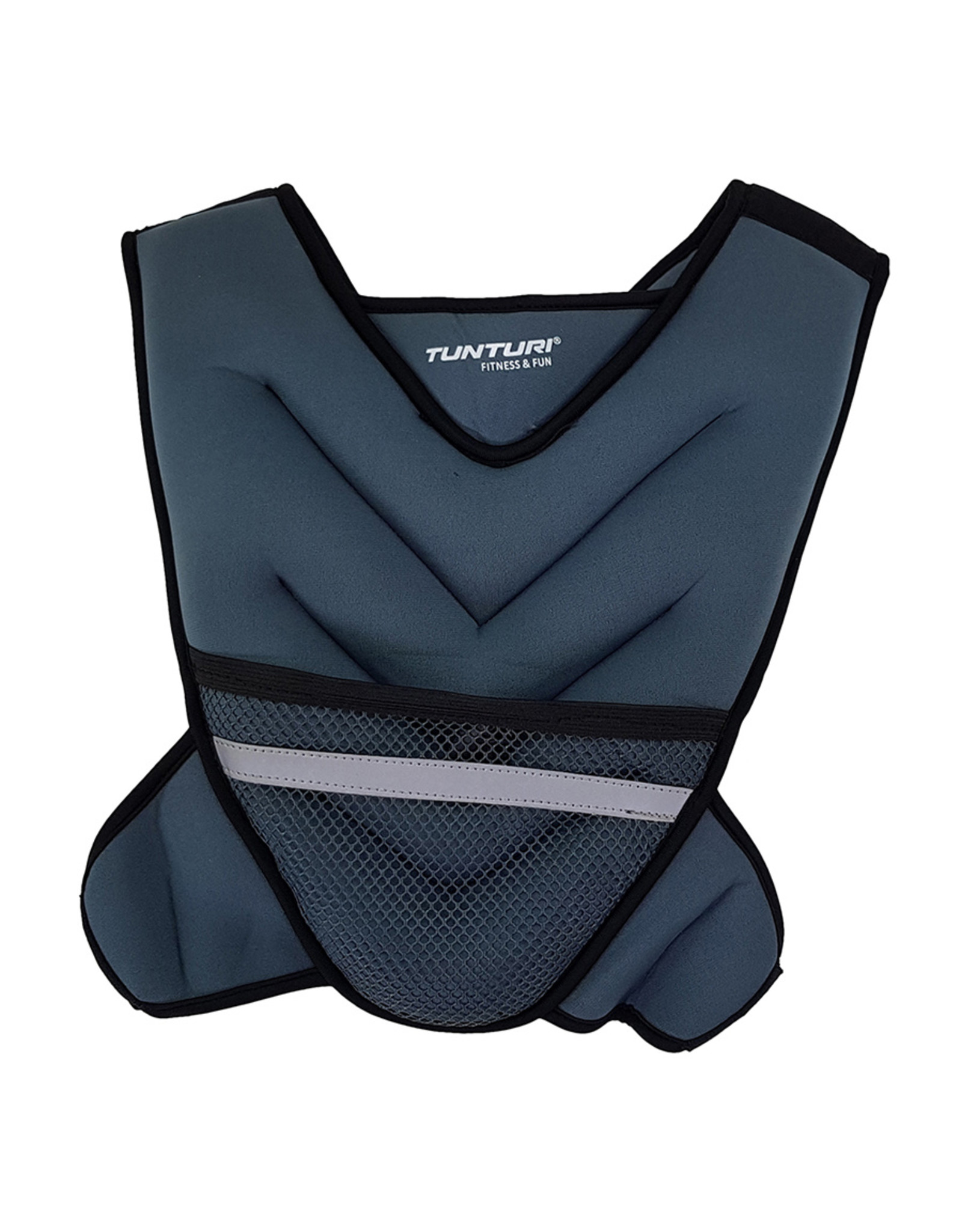 Tunturi Tunturi Weighted Vest 5kg