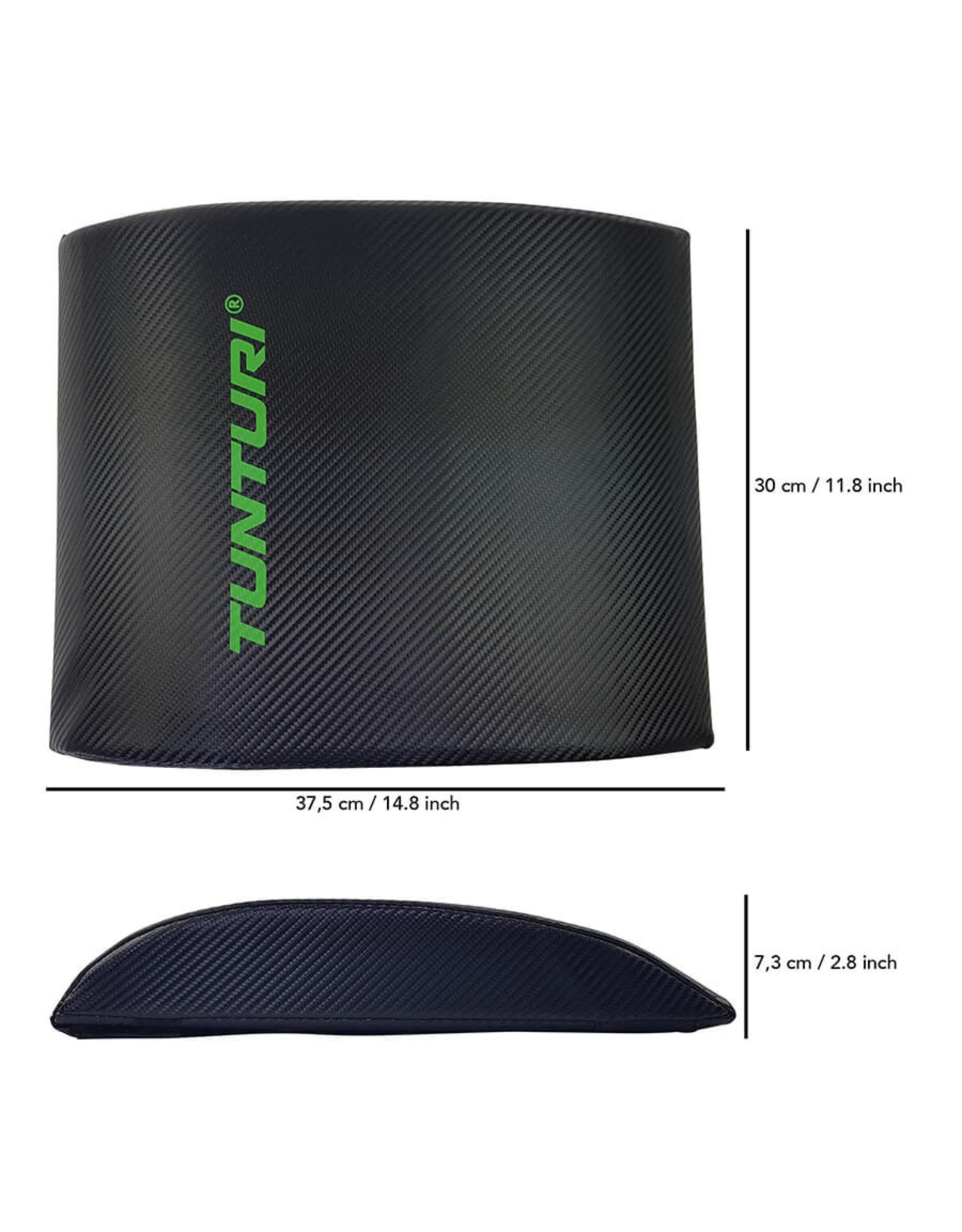 Tunturi Tunturi Ab Mat