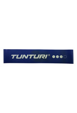 Tunturi Tunturi Mini Resisance Band Set 4pcs