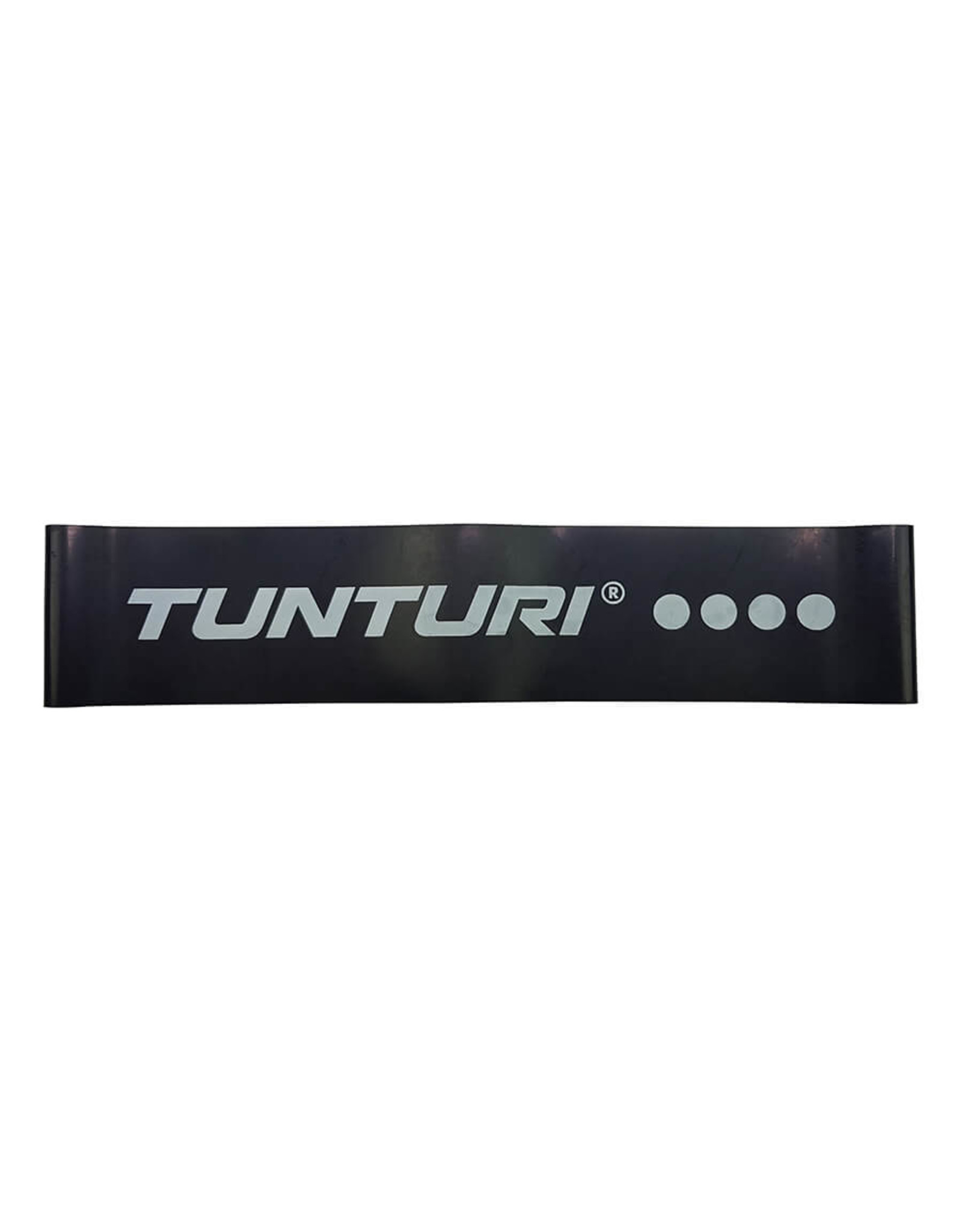 Tunturi Tunturi Mini Resisance Band Set 4pcs