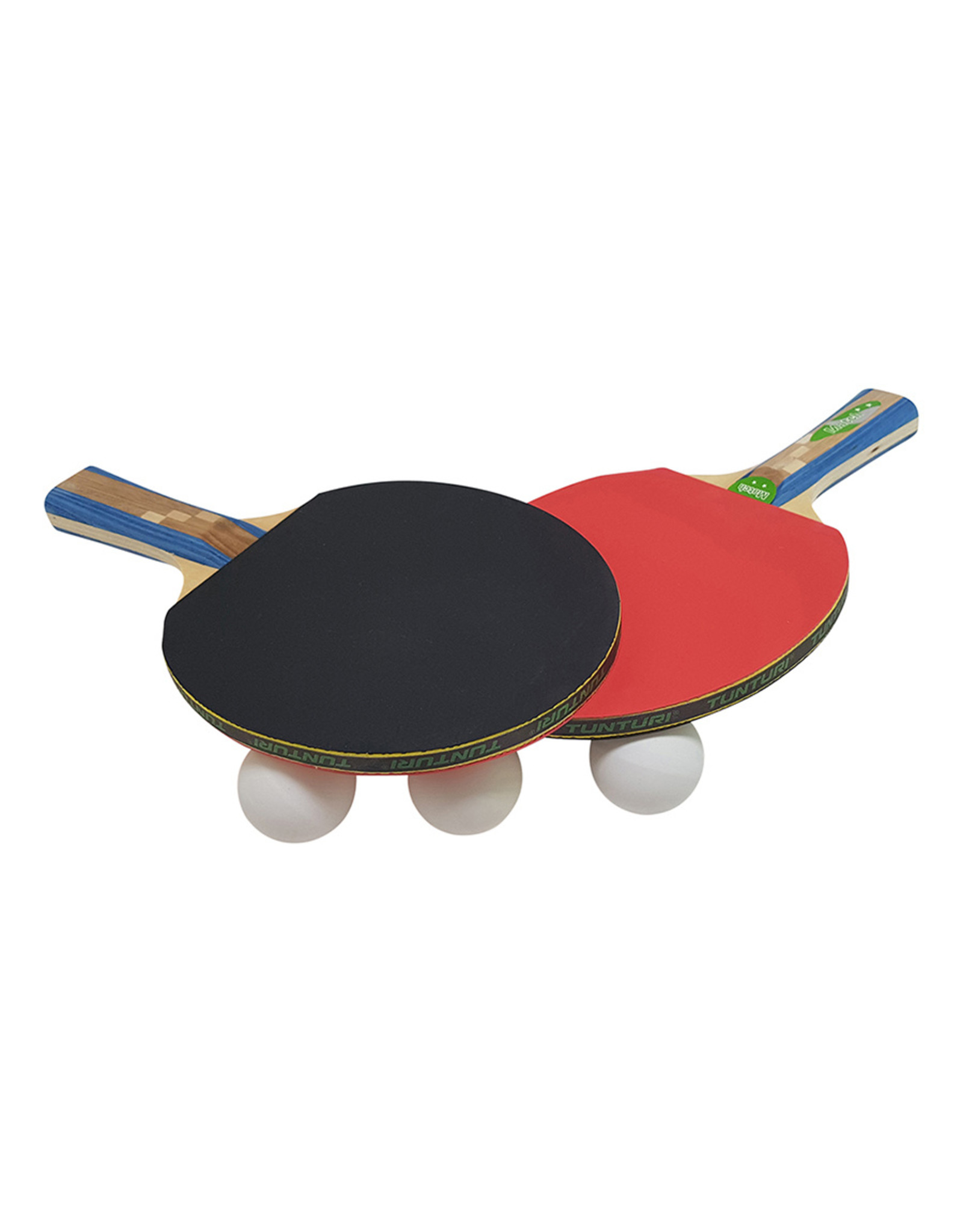 Tunturi Tunturi Tabletennis Set Match