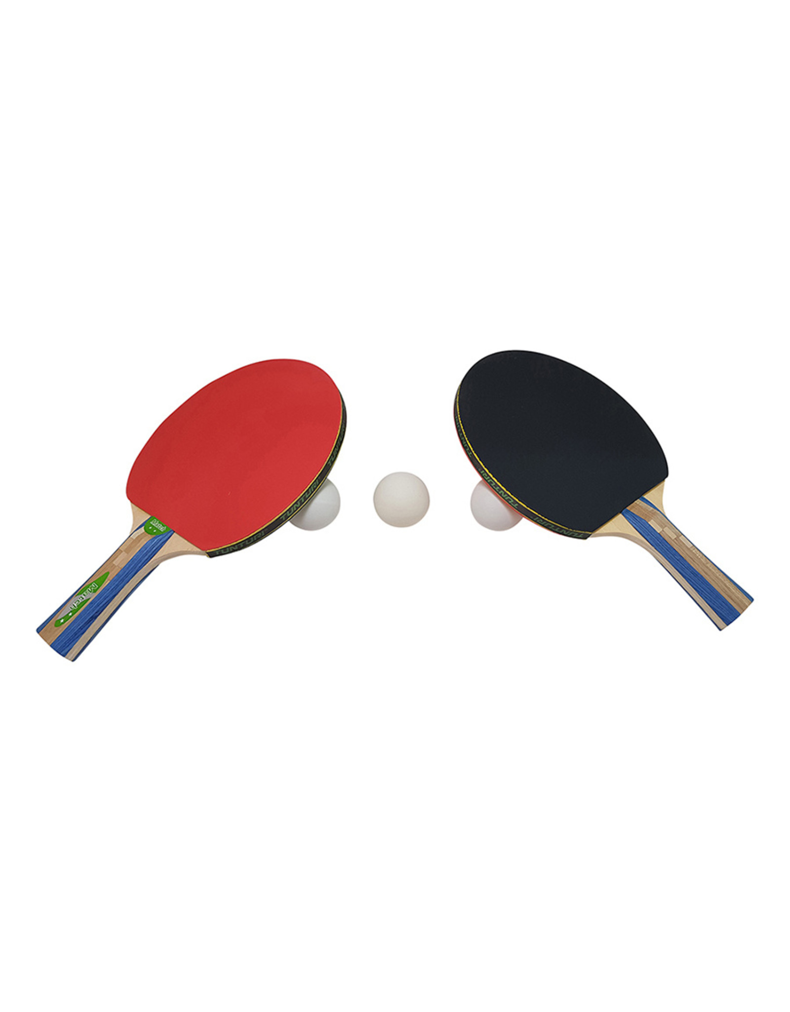 Tunturi Tunturi Tabletennis Set Match