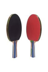 Tunturi Tunturi Tabletennis Set Match