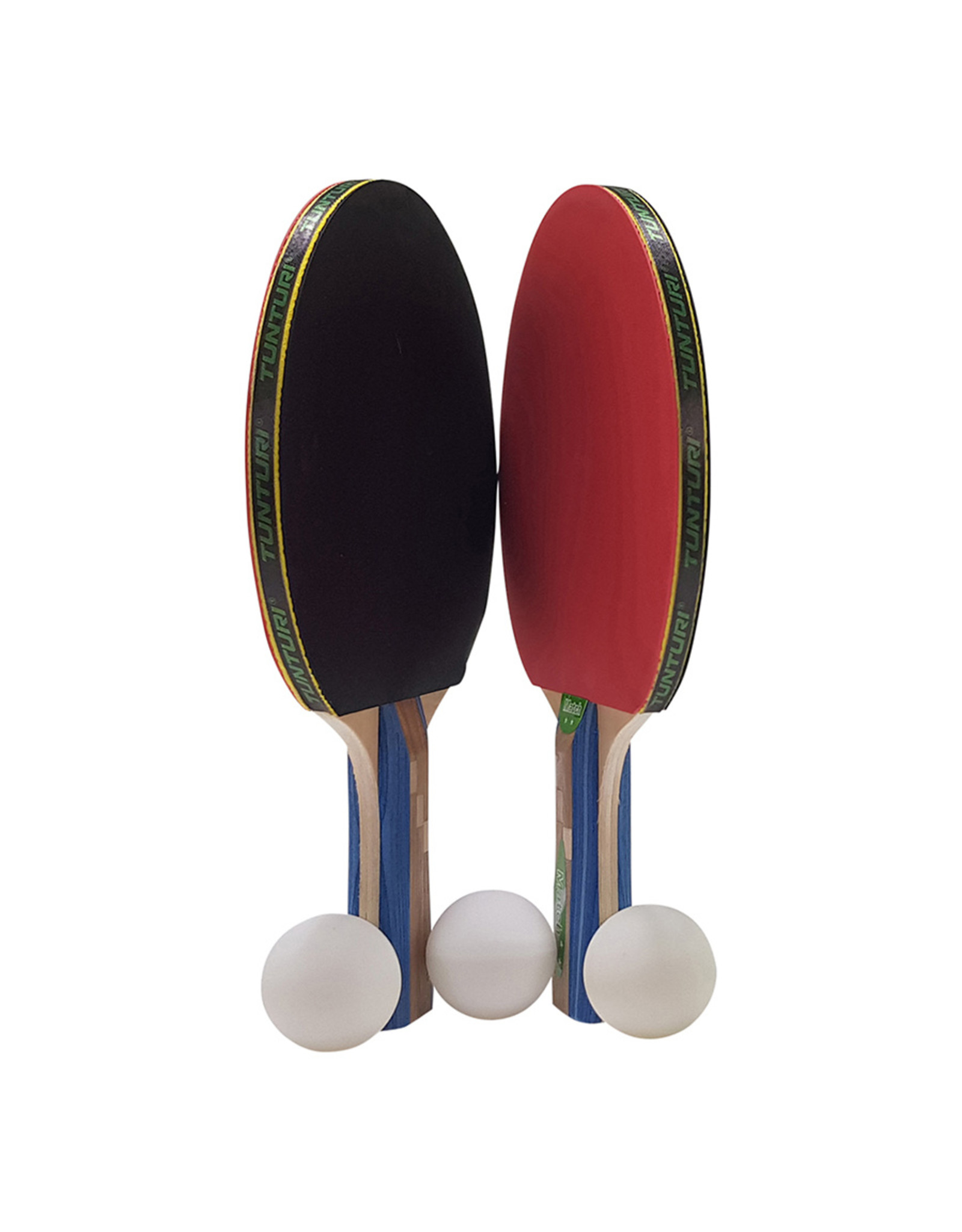 Tunturi Tunturi Tabletennis Set Match