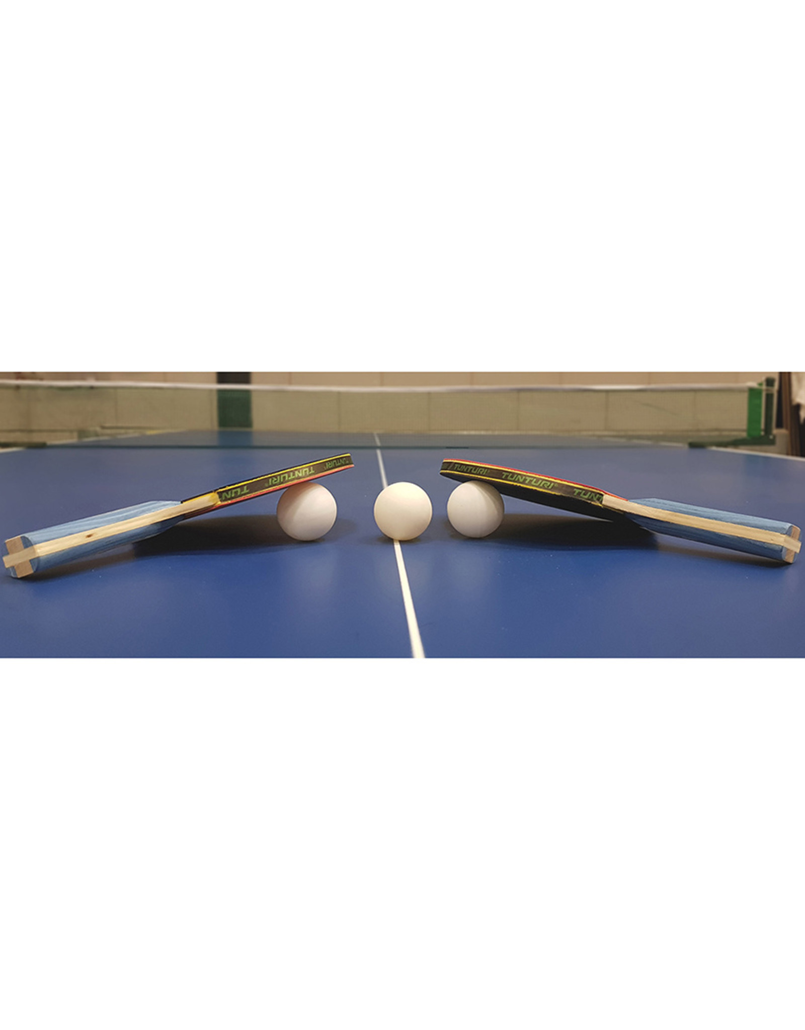 Tunturi Tunturi Tabletennis Set Match
