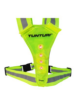 Tunturi Tunturi X-shape LED belt