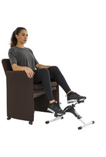 Tunturi Tunturi Mini Bike Foldable Easy