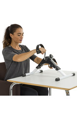 Tunturi Tunturi Mini Bike Foldable Easy