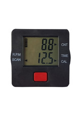 Tunturi Tunturi Mini Bike Foldable Easy