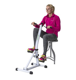 Tunturi Dual Bike Trainer