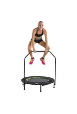 Tunturi Tunturi 4-folding Fitness Trampoline